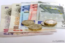 世界上货币最强劲的10个国家图片