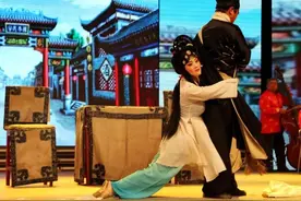 金瓶梅精粹（1）：张大户偷情，潘金莲移恋新欢图片