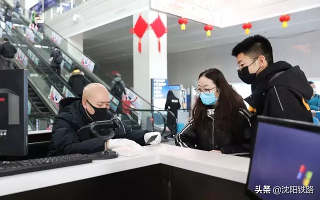 12306的邮箱号该怎么填（网络购买火车票）