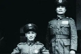 记22军金塘岛登陆作战-2图片
