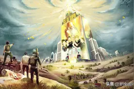 4AM小鹿解锁新成就，PeRo拿起剧本压轴吃鸡，这个点位有BUFF加成图片