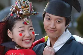 韩智慧结婚10年官宣怀孕，前任李东健未婚先孕又离婚堪比闹剧图片