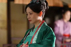 《知否》墨兰为何配有128抬嫁妆？1/3是虚抬，余下的部分耐人寻味图片