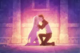 作为曾经的一条“舔狗”，谈谈《Re：从零开始》中的爱蜜莉雅图片