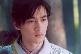 仙二中无敌的李逍遥，何以在仙五这般不济图片