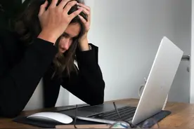 为什么从事离家远的工作是有危害性的？图片