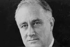 4年生产30万架飞机，9万艘舰艇，二战中的美国是怎么做到的？图片