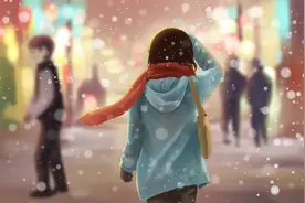 想念一个人，无法停止图片