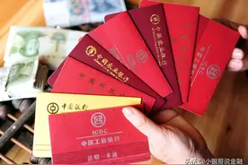 存折不留密码更安全？听听银行人怎么说，真相在这里图片