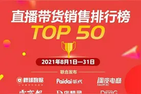 辛巴再被封禁？想做好直播必须得做好这几点图片