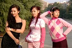 薛佳凝因戏约少隐退、陈德容绝不演母亲，女演员的中年焦虑变执念图片