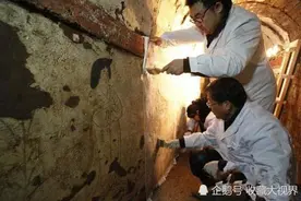 西安出土史上最奢华凤冠，墓中女子仅25岁，丈夫写的墓志悲痛欲绝图片