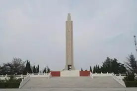许昌的这些红色旅游地你知道吗图片