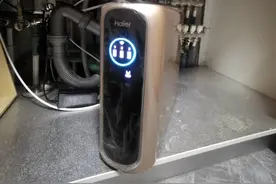 渭南客户被忽悠一事青岛海尔总部售后服务部高度重视  双方已和解图片