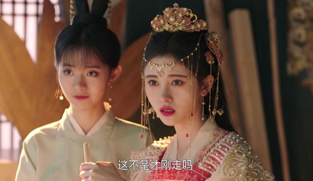 嘉南传演员表介绍