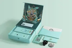 一加9RT青空结界：36个月流畅保证的旗舰有多美图片