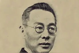 陈少白的书法翰墨欣赏：刚劲雄健、犀利洒脱！不愧为辛亥革命先驱图片