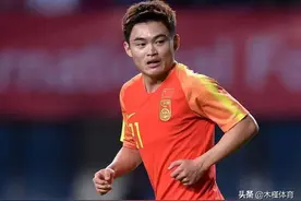 未来国足最强的五大足球运动员图片
