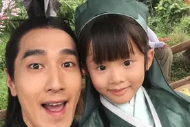 还记得《三生三世十里桃花》阿离吗？他妈是于朦胧的摄影师？图片