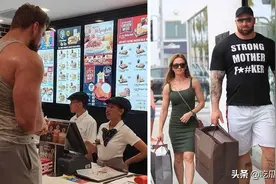腿长等于别人身高是一种什么体验图片