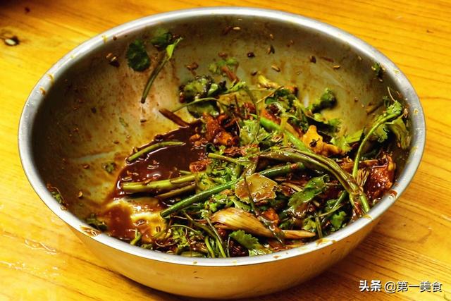 酱牛肉的做法最正宗的做法 2026年家常酱牛肉的做法最正宗的做法