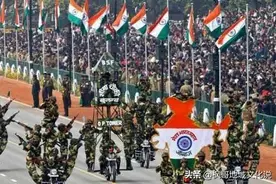 印度人问中国人：“你们买得起摩托车吗？”印度为啥钟爱摩托车图片