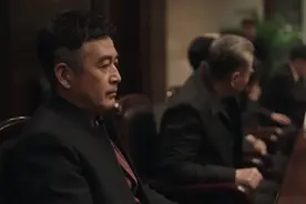 扫黑风暴：王政权力那么大，为何不肯救高明远？他已经尽力了图片