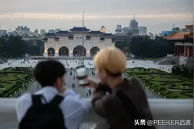 真实记录：台北，22岁，大陆交换生，这里的邪恶并不像网络那样图片
