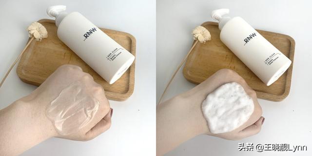 氨基酸洗面奶测评｜泡沫绵密、温和洗感、清洁卸妆二合一不是梦