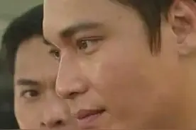 演叶荣添20年后，TVB一哥教人生意经，据说看创世纪的都发了图片