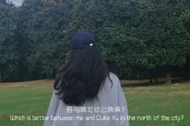 任何人离开我，我都觉得理所应当图片