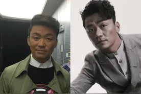 重视并懂得自己的形象管理的男人，脸上一定写着自信与从容图片