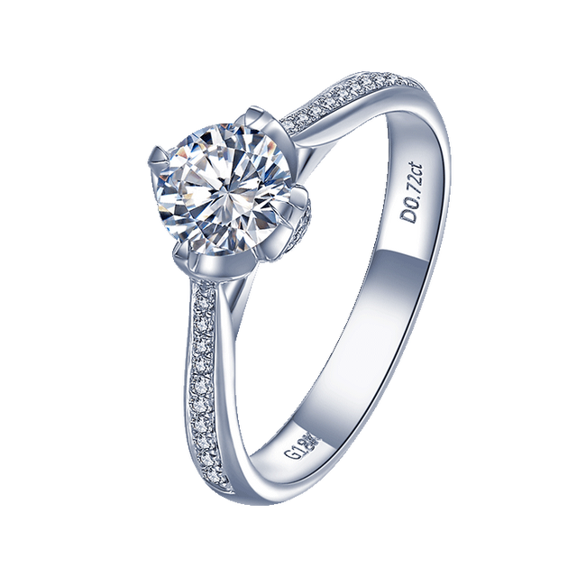 ido钻戒(i do的钻戒好吗) - 绿巢号