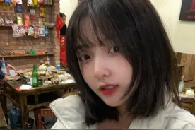 LOL五个位置的技术女主播，既有技术又有颜值，你最喜欢哪个？图片