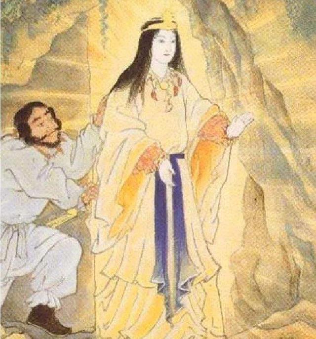 《拳皇》"三神器"与大蛇一族的恩怨情仇，居然是根据真实故事改编