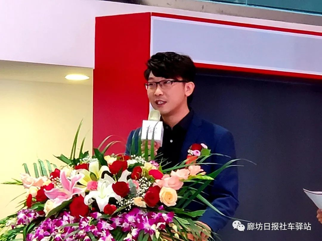 「好事成双」廊坊旺润伟奇瑞4S店正式开业及瑞虎8PLUS上市