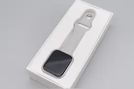 穷人的Apple Watch：Omthing智能手表图片