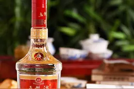 五粮液：长期供不应求；上批股权激励收益超10倍，新一轮正推进图片