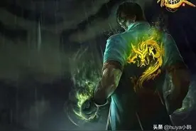 英雄联盟：最强大招Top 5，瞎子只能排第五图片