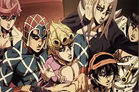 JOJO：绯红之王和迪亚波罗果真就是最佳搭配吗？图片