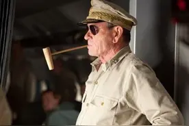 名不副实的美国五星上将：名气大于实力，被日军和志愿军轮番暴打图片