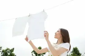 洗衣粉和洗衣液，哪个更好？销售员：说实话，区别很大，别买错了图片