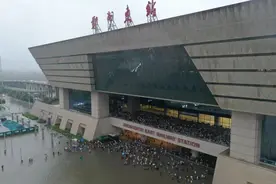 出钱又出力！阿里、腾讯、京东、字节跳动等企业带头紧急驰援河南图片