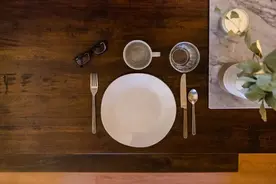 一天到底该吃两顿还是三顿？营养专家从专业角度给出了答案图片