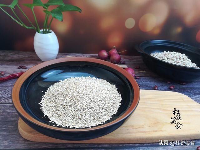 脱糖双麦香米饭，为糖尿病人私人订制，脱去多余糖分，健康看得见