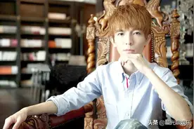 杨幂范冰冰郑爽都演过他的作品，郭敬明的IP剧争议不断却还高人气图片
