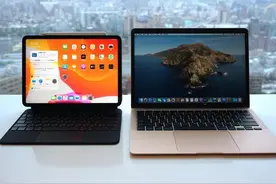 还在纠结iPad Pro和MacBook Air怎么选？我都帮你分析好了图片