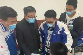 长春十一高班主任大揭秘，快为你的老师打call图片