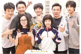 以家人之名》：有其母必有其女，终于找到人性丑陋的根！图片