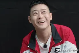 长兄如父！德云社杨九郎评价栾云平，称他对自己来说就像父亲一样图片